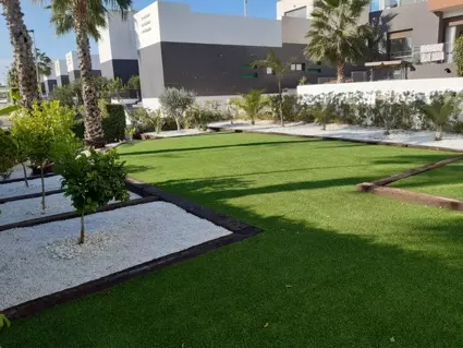 4. jardín costa alicante Mediterragarden