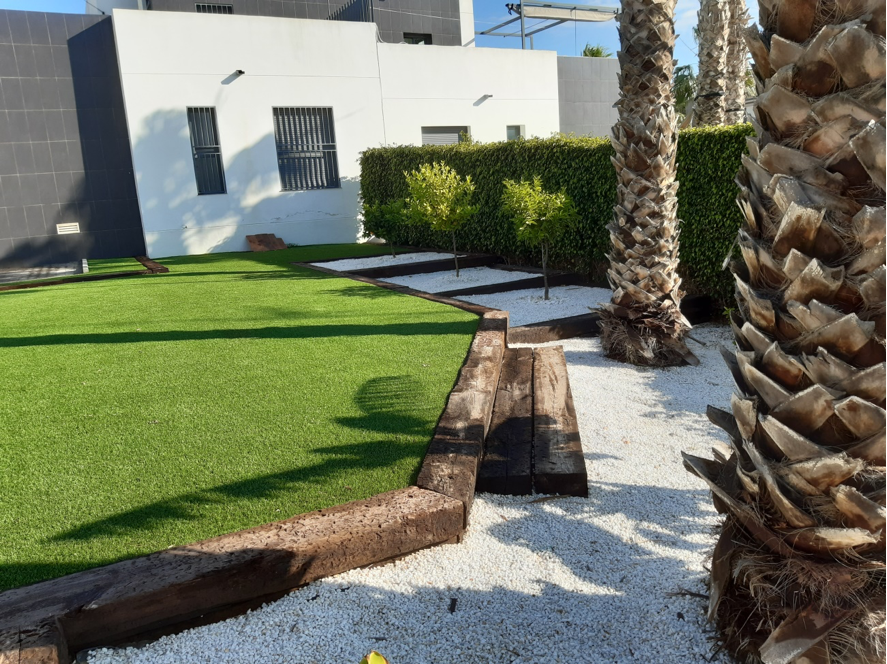 Proyectos Mediterragarden