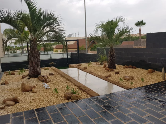 Altoreal Mediterragarden 3