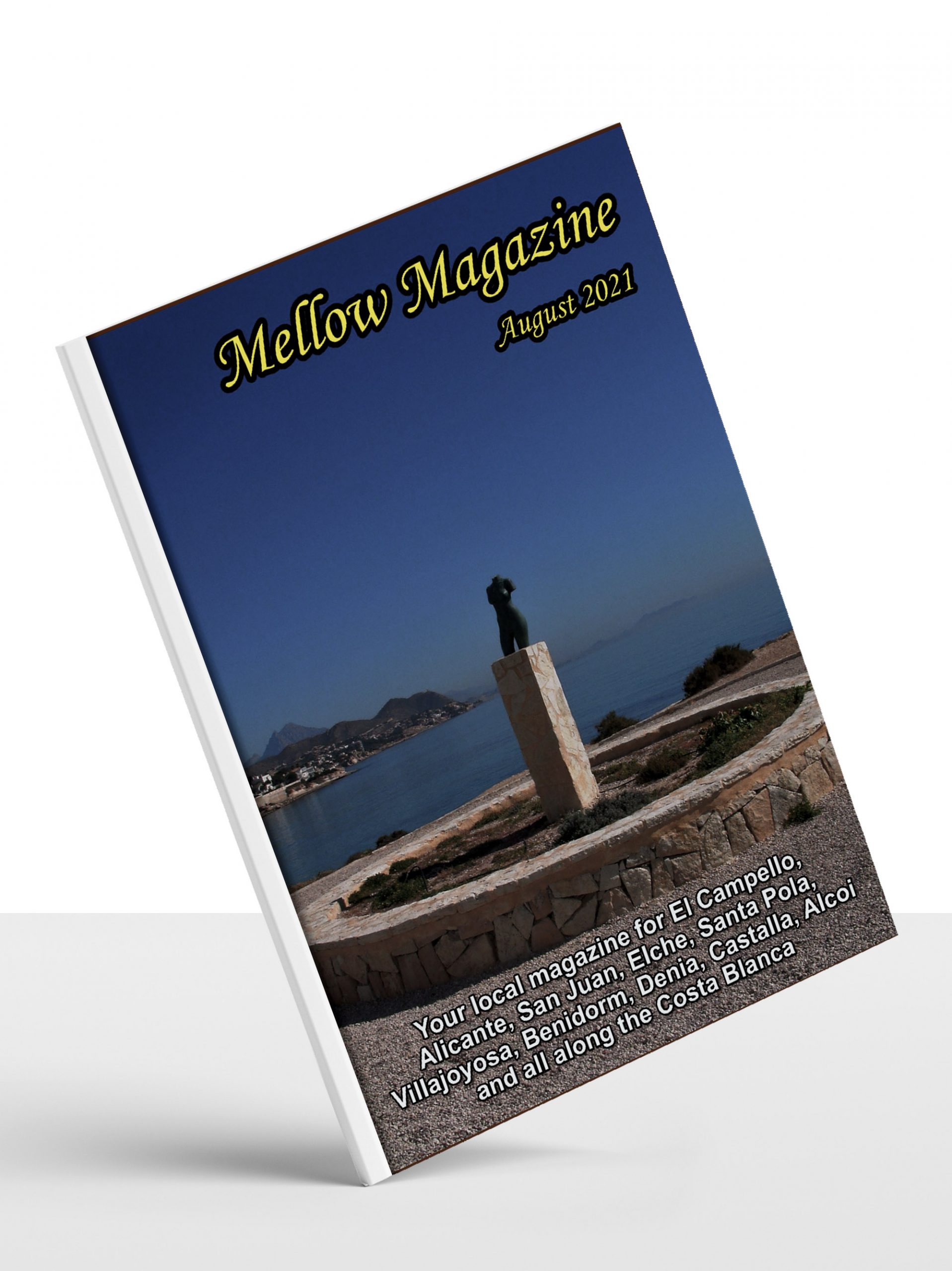 Media mes noviembre 2021 mediterragarden